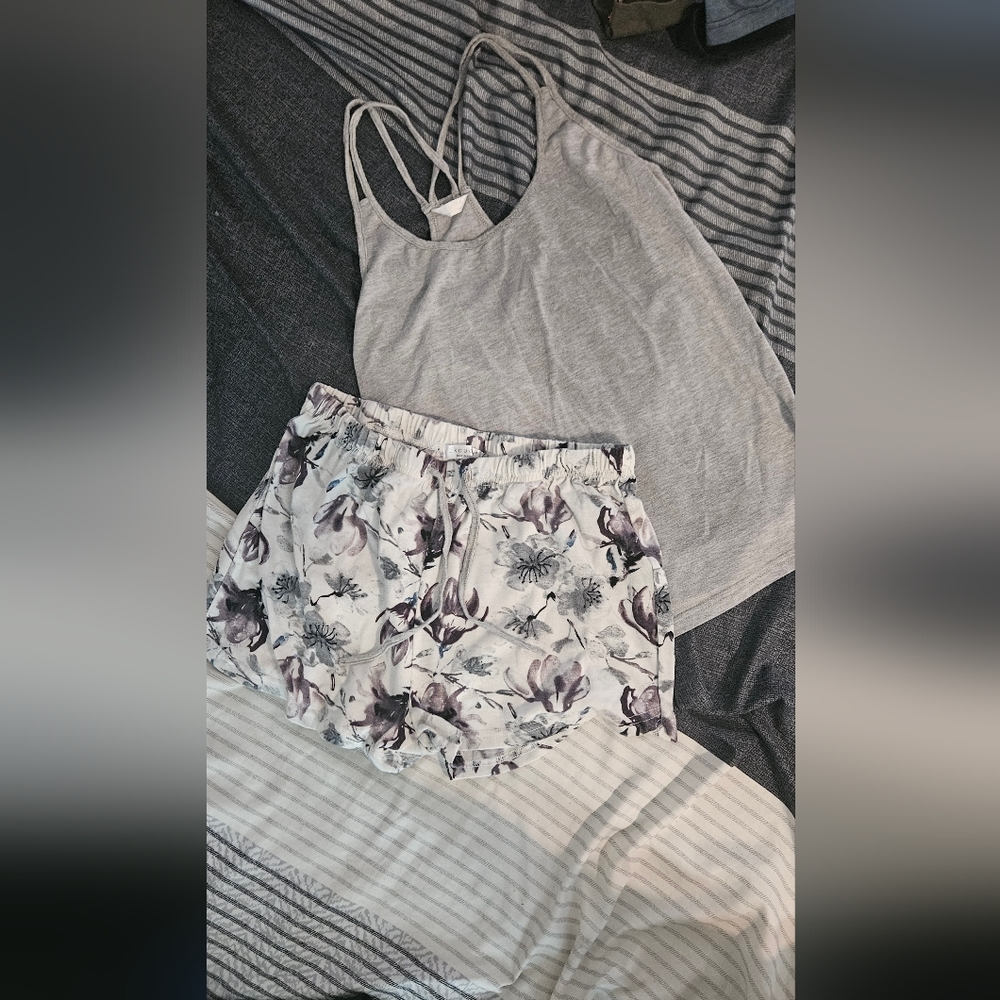 Pajama set